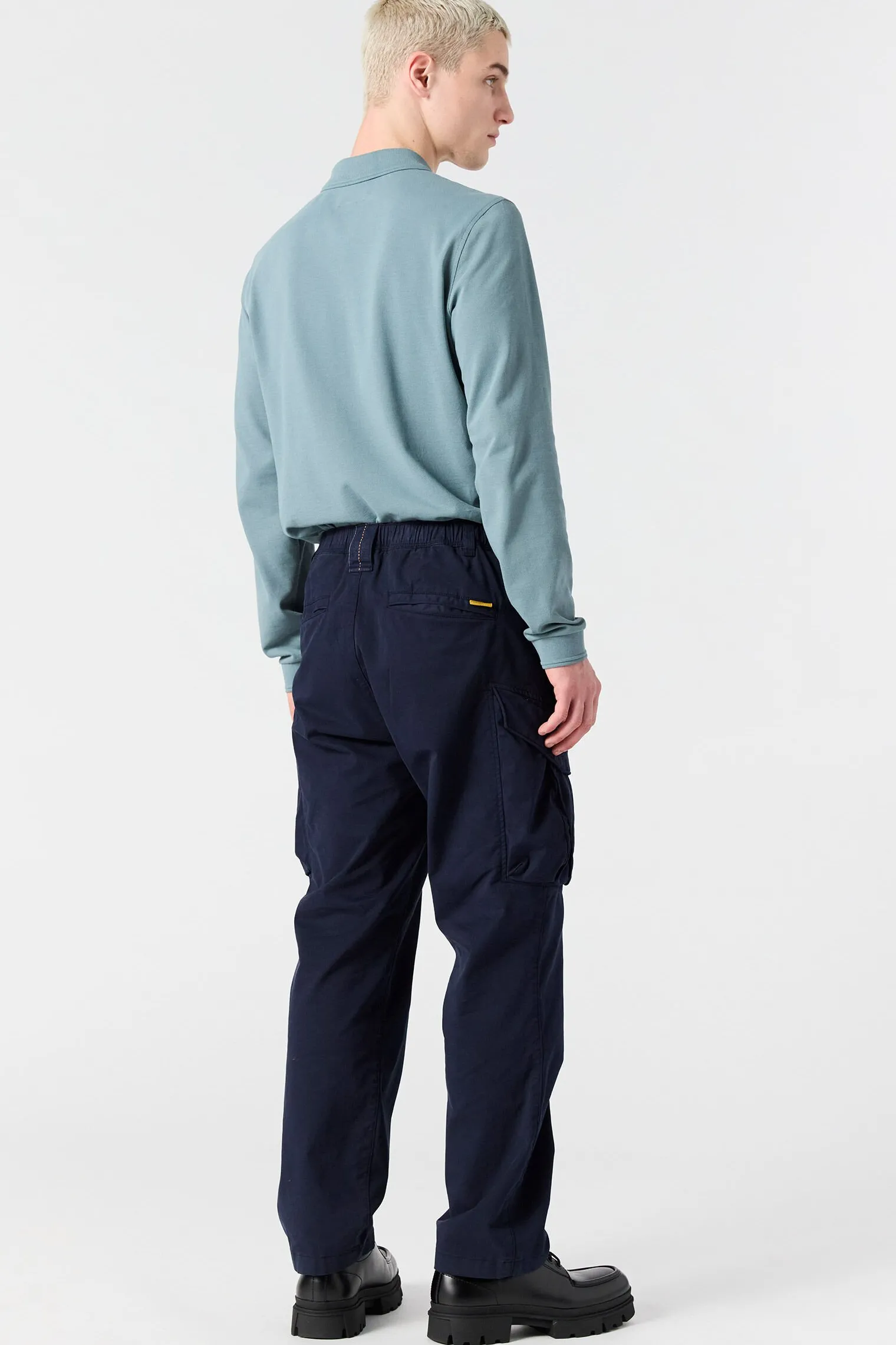 EDMUND GD - PANTALON*Parajumpers Discount