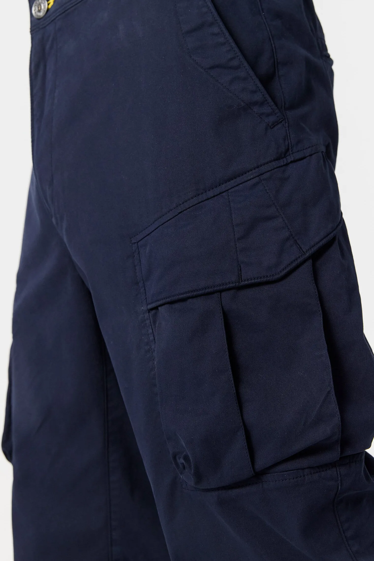 EDMUND GD - PANTALON*Parajumpers Discount