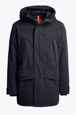 EFREM - VESTE LONGUE À CAPUCHE*Parajumpers Online