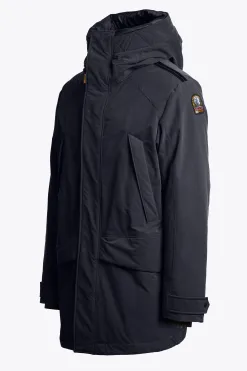 EFREM - VESTE LONGUE À CAPUCHE*Parajumpers Online