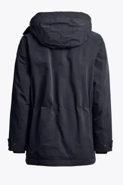 EFREM - VESTE LONGUE À CAPUCHE*Parajumpers Online