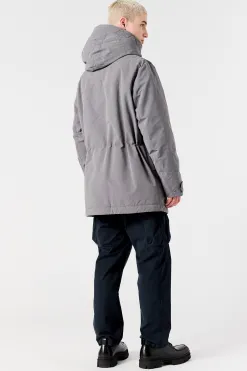 EFREM - VESTE LONGUE À CAPUCHE*Parajumpers Online