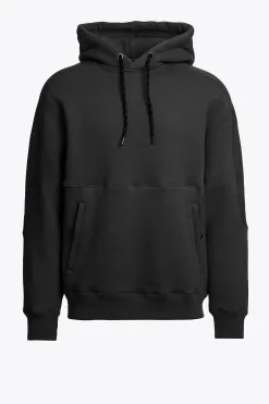 ELIJAH - POLAIRE À CAPUCHE*Parajumpers New