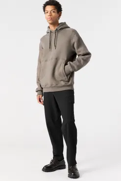 ELIJAH - POLAIRE À CAPUCHE*Parajumpers New