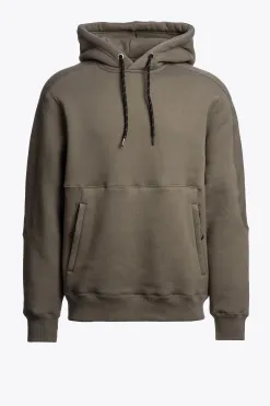 ELIJAH - POLAIRE À CAPUCHE*Parajumpers Online