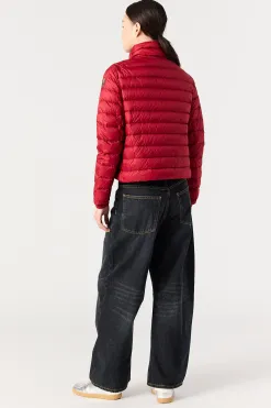 EMILIA - DOUDOUNE COURTE*Parajumpers