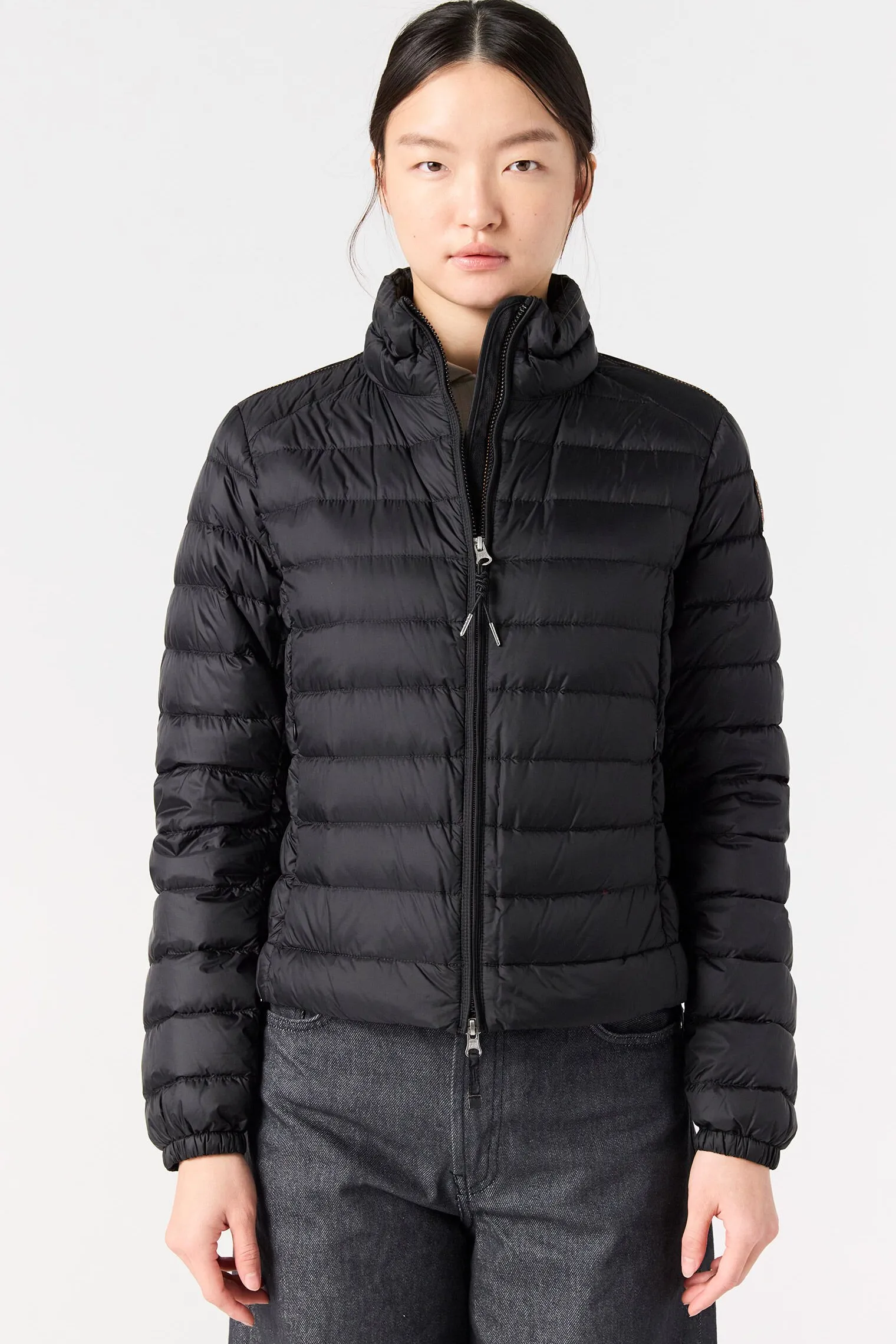 EMILIA - DOUDOUNE COURTE*Parajumpers New