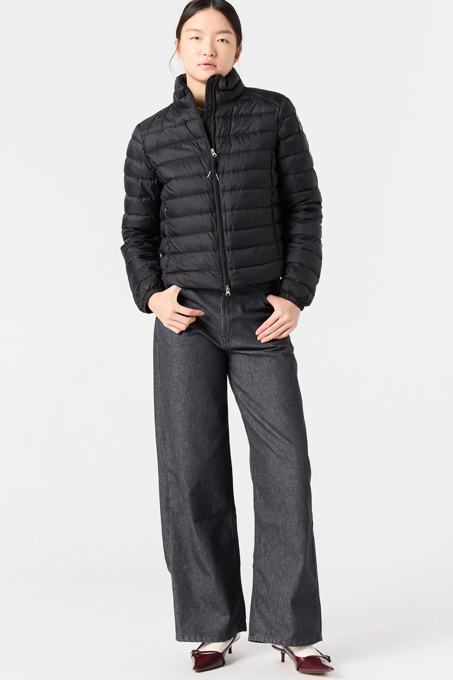 EMILIA - DOUDOUNE COURTE*Parajumpers Best