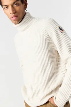 ETTORE - PULL À COL ROULÉ*Parajumpers Hot