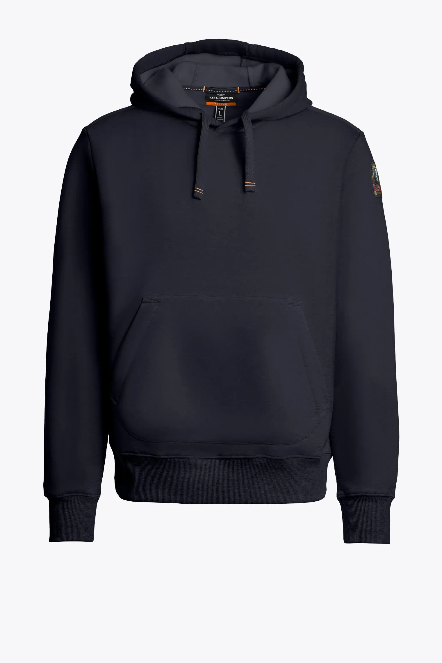 EVEREST - SWEAT-SHIRT À CAPUCHE*Parajumpers Online