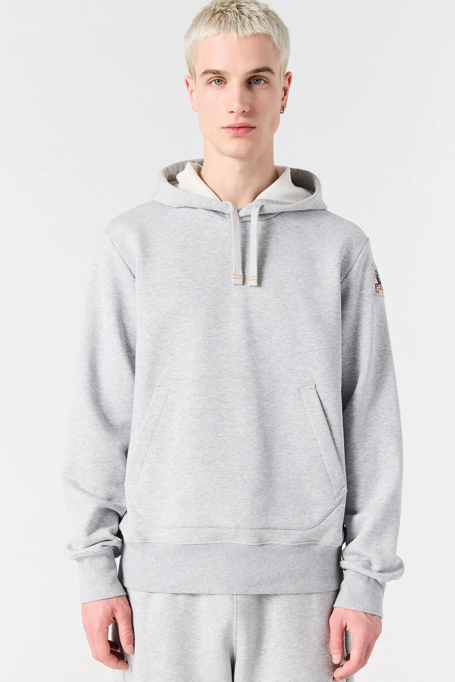 EVEREST - SWEAT-SHIRT À CAPUCHE*Parajumpers Online