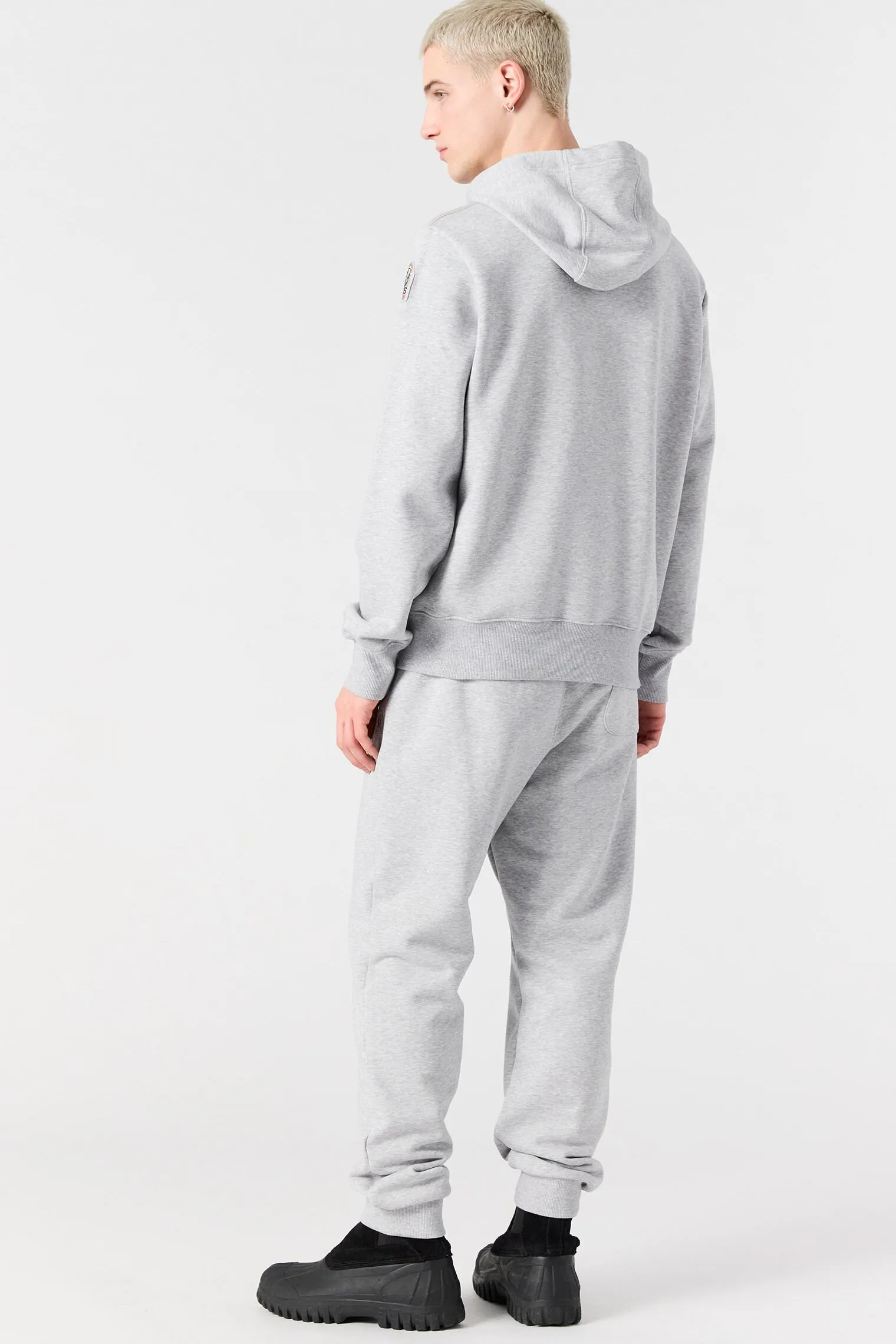 EVEREST - SWEAT-SHIRT À CAPUCHE*Parajumpers Online
