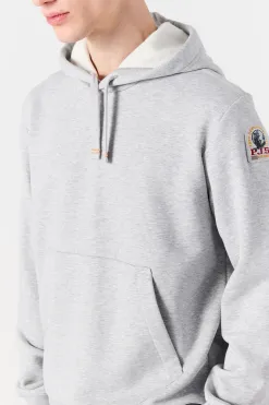 EVEREST - SWEAT-SHIRT À CAPUCHE*Parajumpers Online