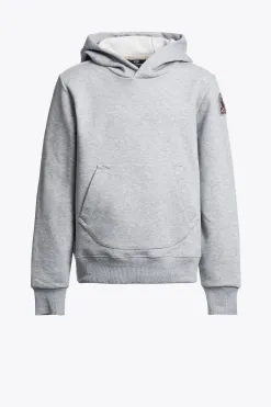 EVEREST - SWEAT-SHIRT À CAPUCHE*Parajumpers Online