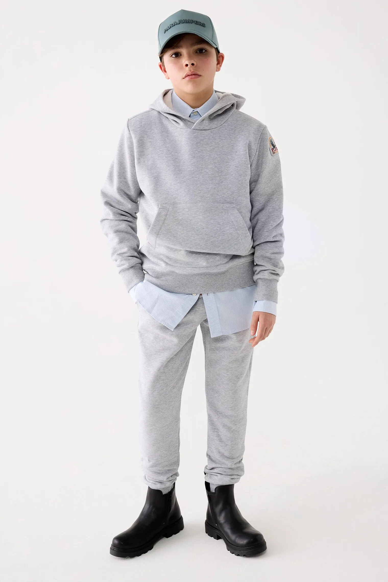 EVEREST - SWEAT-SHIRT À CAPUCHE*Parajumpers Online