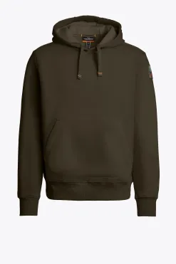 EVEREST - SWEAT-SHIRT À CAPUCHE*Parajumpers Outlet