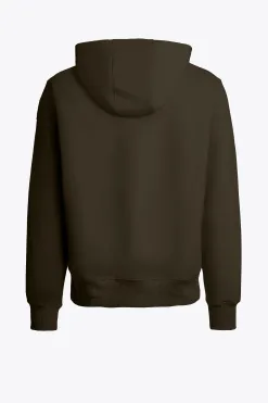 EVEREST - SWEAT-SHIRT À CAPUCHE*Parajumpers Outlet