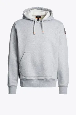 EVEREST - SWEAT-SHIRT À CAPUCHE*Parajumpers Discount