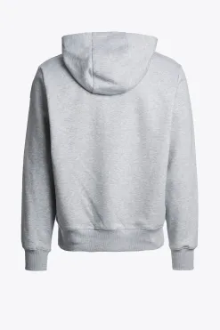 EVEREST - SWEAT-SHIRT À CAPUCHE*Parajumpers Discount