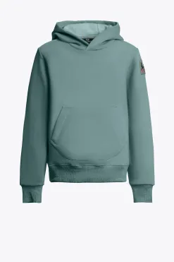 EVEREST - SWEAT-SHIRT À CAPUCHE*Parajumpers Discount