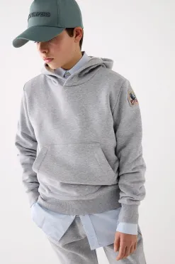 EVEREST - SWEAT-SHIRT À CAPUCHE*Parajumpers Discount