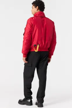 FIRE - BOMBER*Parajumpers Clearance