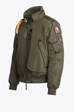 FIRE - BOMBER*Parajumpers Best