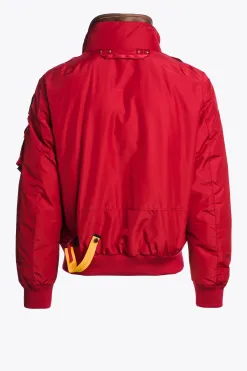 FIRE S. - BOMBER À CAPUCHE*Parajumpers Hot
