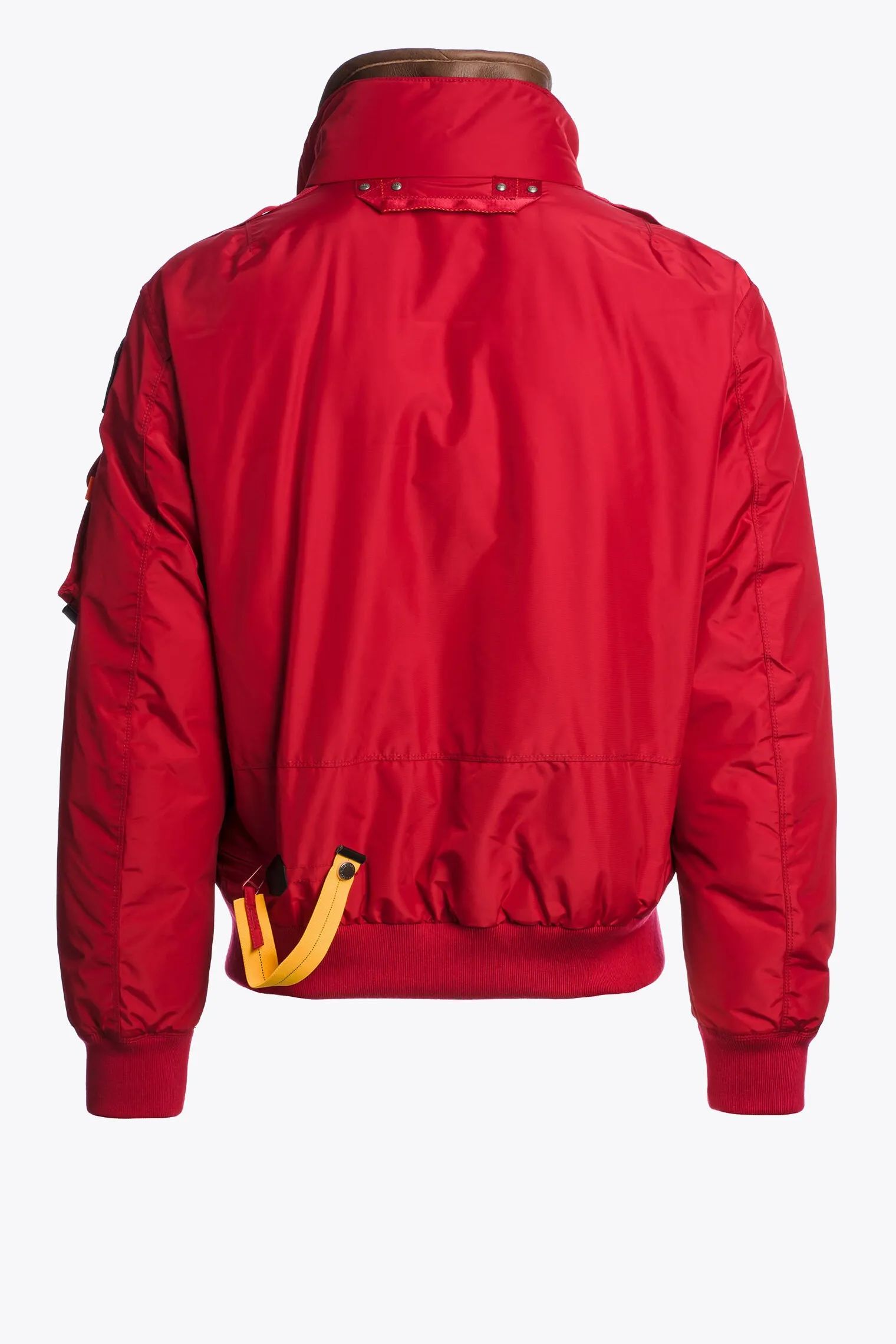 FIRE S. - BOMBER À CAPUCHE*Parajumpers Hot