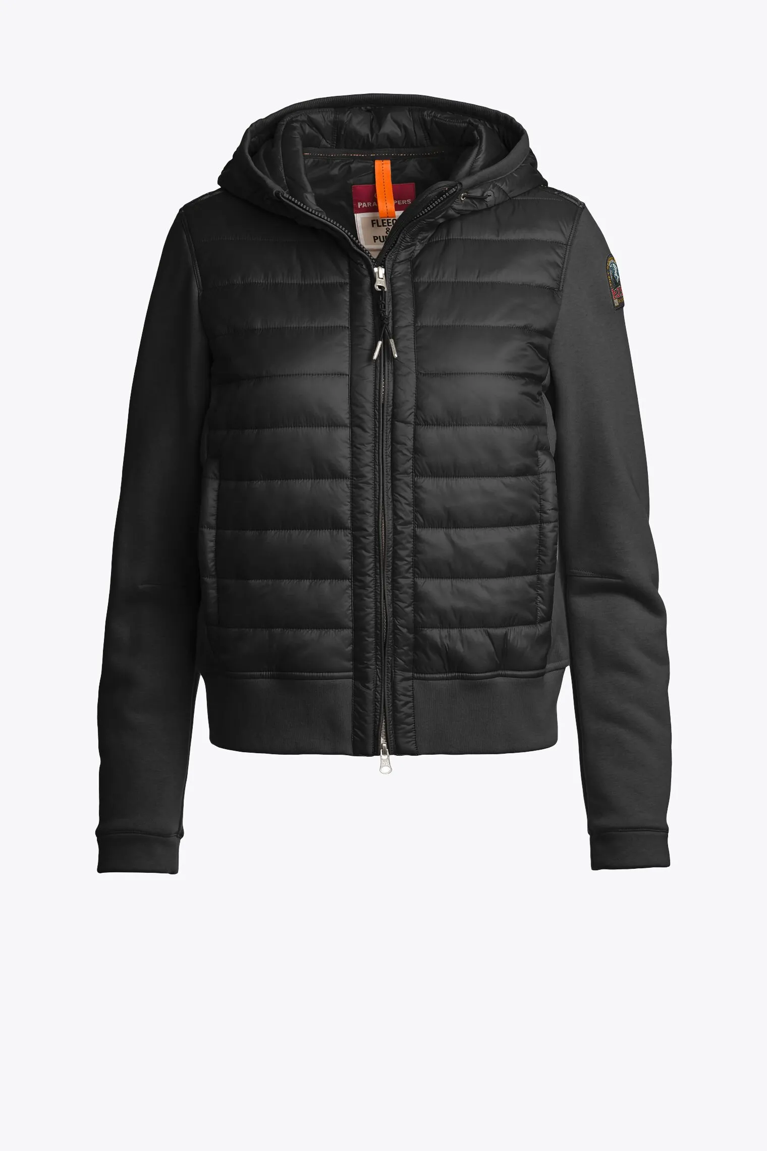 FORTUNE - SWEAT-SHIRT HYBRIDE*Parajumpers Hot