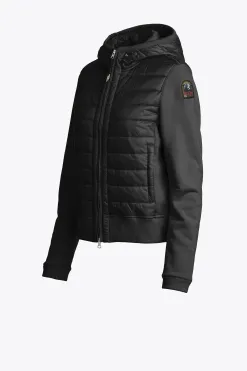 FORTUNE - SWEAT-SHIRT HYBRIDE*Parajumpers Hot