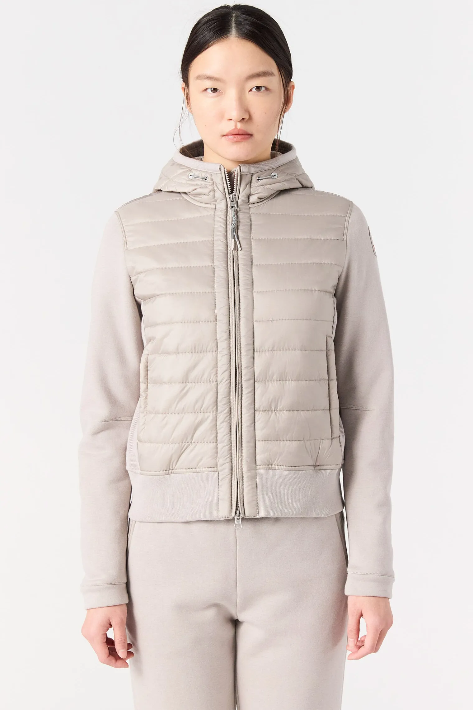 FORTUNE - SWEAT-SHIRT HYBRIDE*Parajumpers Hot