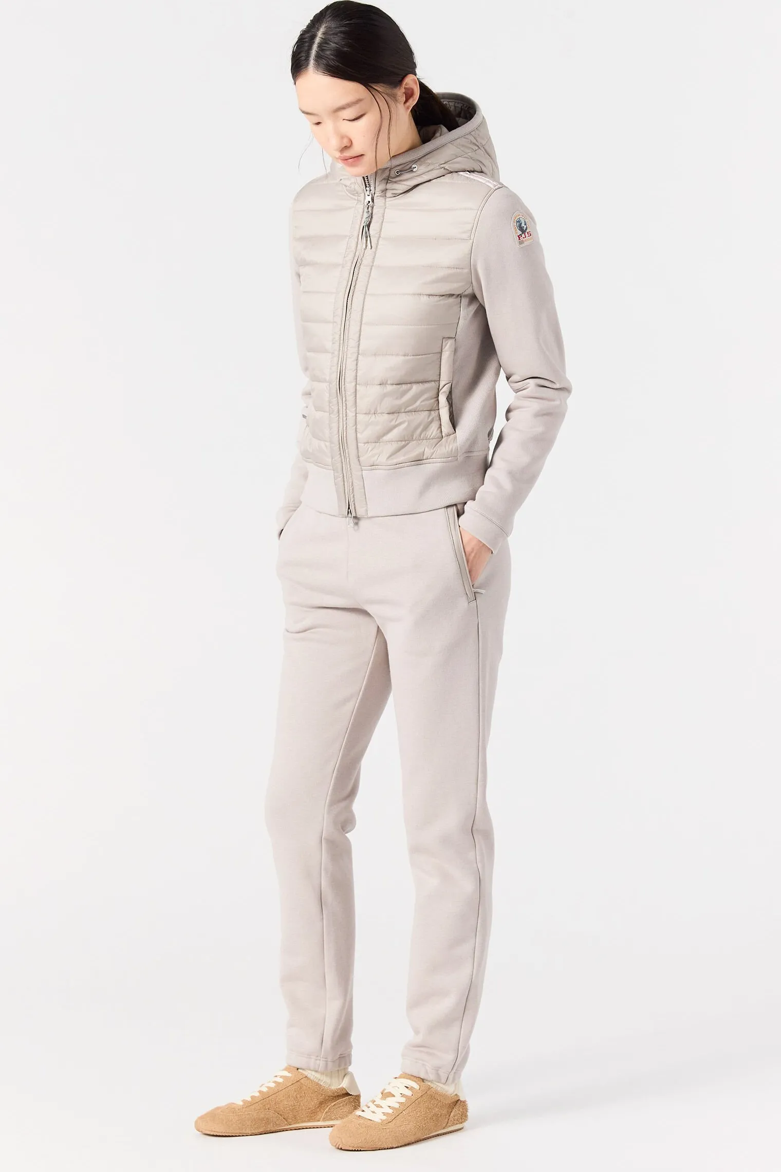 FORTUNE - SWEAT-SHIRT HYBRIDE*Parajumpers Hot