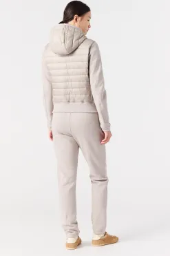 FORTUNE - SWEAT-SHIRT HYBRIDE*Parajumpers Hot