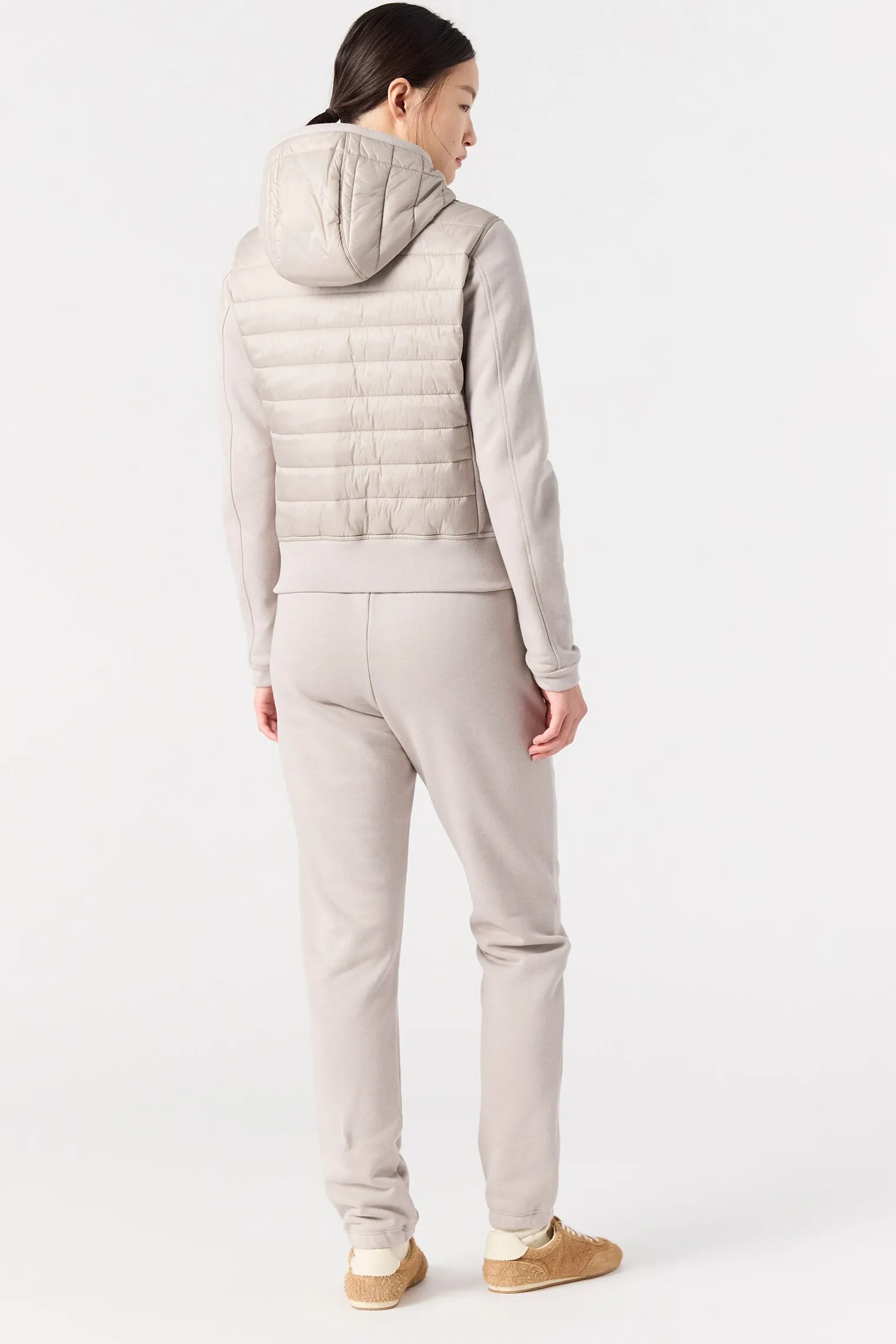 FORTUNE - SWEAT-SHIRT HYBRIDE*Parajumpers Hot