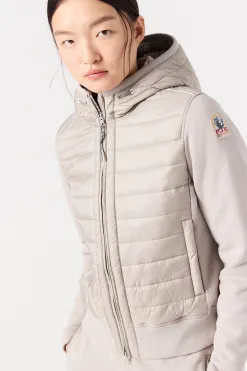FORTUNE - SWEAT-SHIRT HYBRIDE*Parajumpers Hot