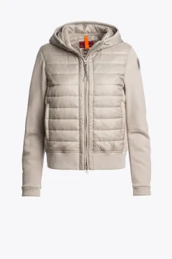 FORTUNE - SWEAT-SHIRT HYBRIDE*Parajumpers
