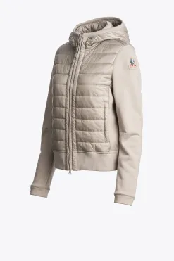 FORTUNE - SWEAT-SHIRT HYBRIDE*Parajumpers