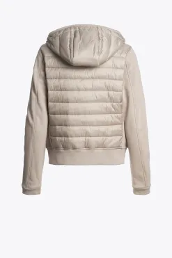 FORTUNE - SWEAT-SHIRT HYBRIDE*Parajumpers