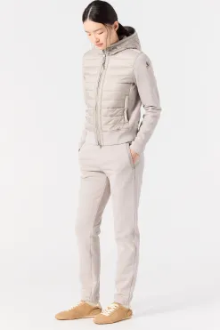 FORTUNE - SWEAT-SHIRT HYBRIDE*Parajumpers