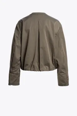 FUWA - VESTE À GLISSIÈRE INTÉGRALE*Parajumpers New