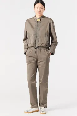 FUWA - VESTE À GLISSIÈRE INTÉGRALE*Parajumpers New