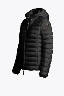 GENIE - DOUDOUNE À CAPUCHE*Parajumpers New