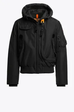 GOBI - BOMBER À CAPUCHE*Parajumpers Hot