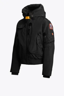 GOBI - BOMBER À CAPUCHE*Parajumpers Hot