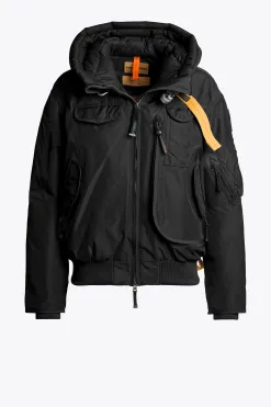 GOBI - BOMBER À CAPUCHE*Parajumpers