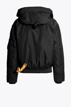 GOBI - BOMBER À CAPUCHE*Parajumpers