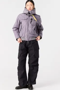 GOBI - BOMBER À CAPUCHE*Parajumpers