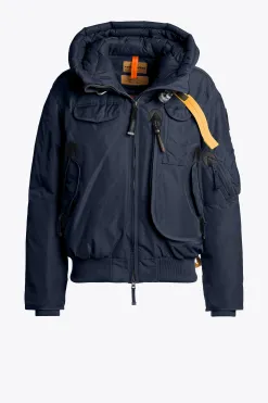 GOBI - BOMBER À CAPUCHE*Parajumpers Sale
