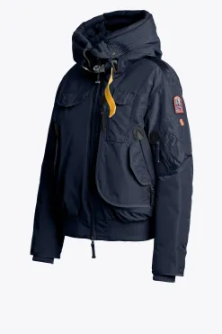 GOBI - BOMBER À CAPUCHE*Parajumpers Sale
